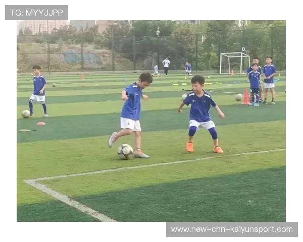 未来足球趋势:数据和技术如何改变战场?,足球未来可期